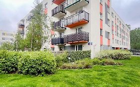 P&O Apartments Rakowska